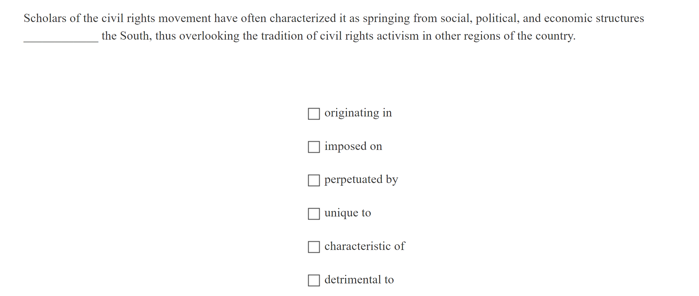KMF Comprehensive set of mathematics questions after the reform